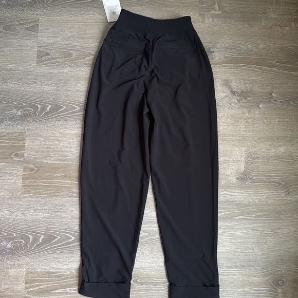 NEW athleta cardiff pant 0 - Picture 3 of 12
